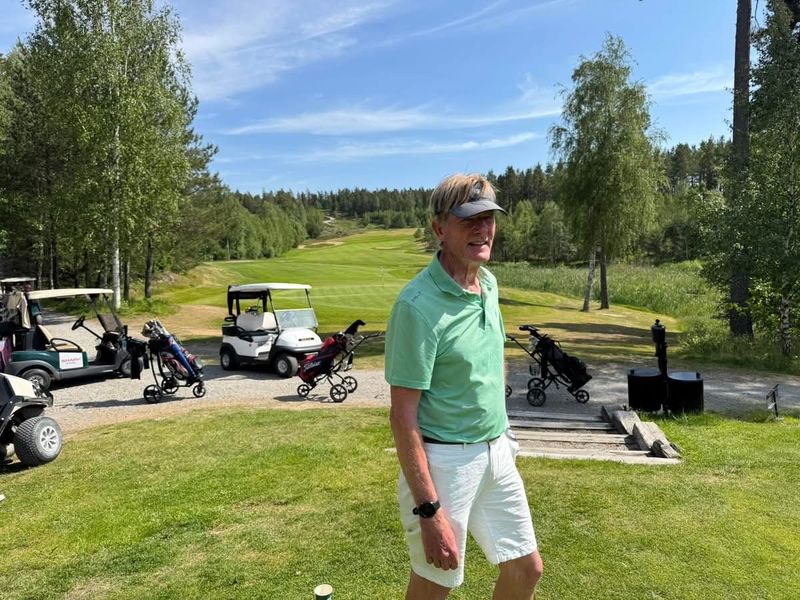 Göran Melin